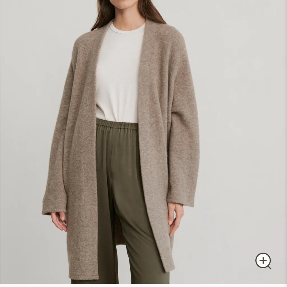 Jenni Kayne Sweater Coat